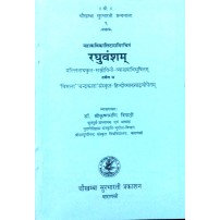 Raghuvansha Mahakavyam 1 Sarg रघुवंशम्
